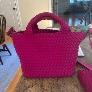 Naghedi crossbody bag